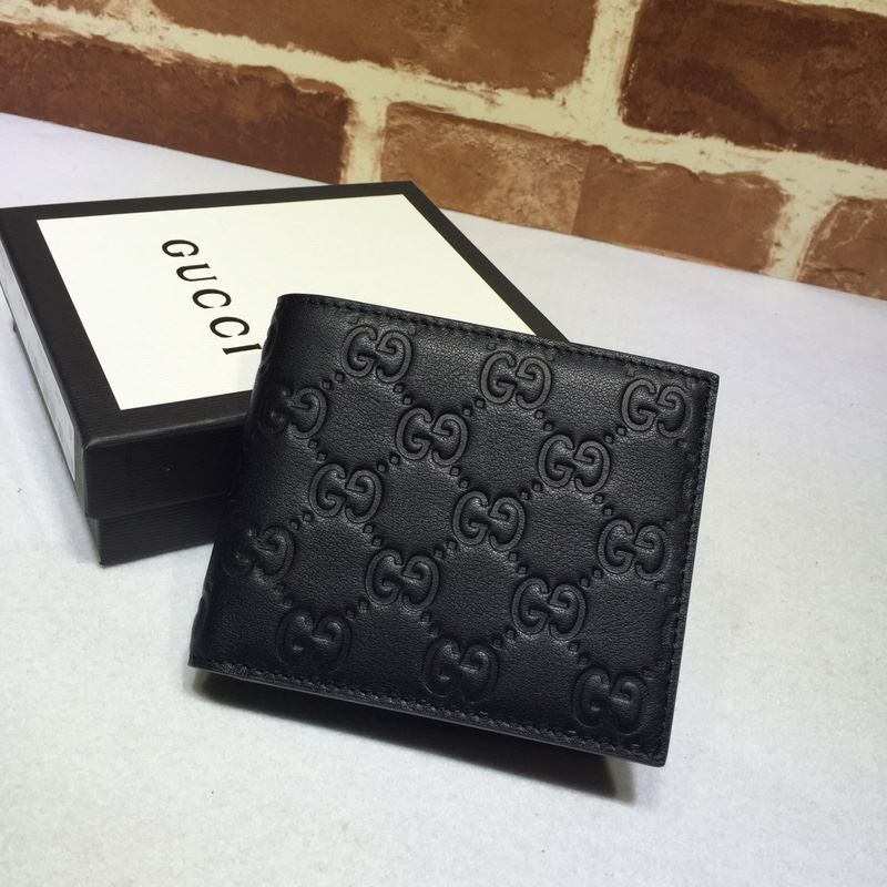 G*u*i wallets & purse